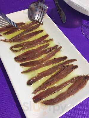 Bar Restaurante La Lola