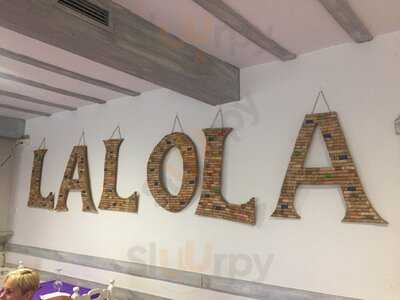 Bar Restaurante La Lola
