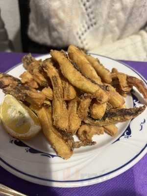 Bar Restaurante La Lola