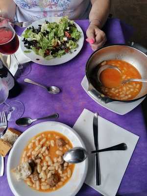 Bar Restaurante La Lola