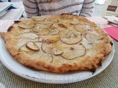 Osteria Pizzeria Margherita