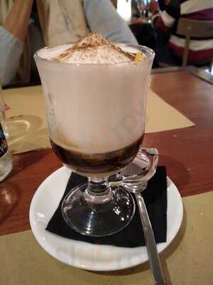 Osteria Pizzeria Margherita