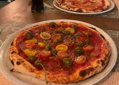 Osteria Pizzeria Margherita