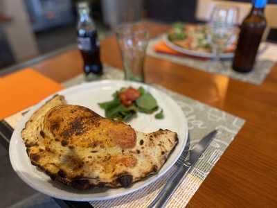 Osteria Pizzeria Margherita