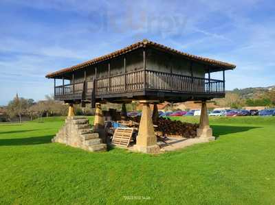 La Quinta Del Ynfanzón