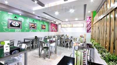 Hosteleria Italiana Sl