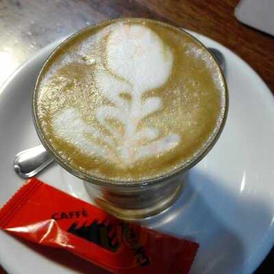 Cafe Milano