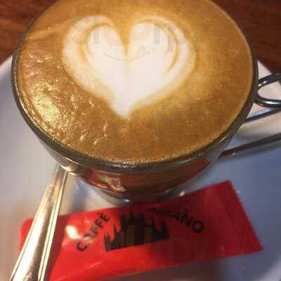 Cafe Milano