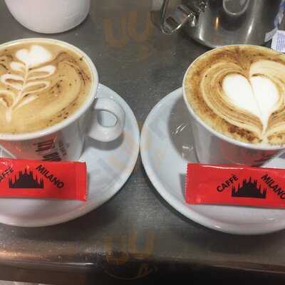 Cafe Milano