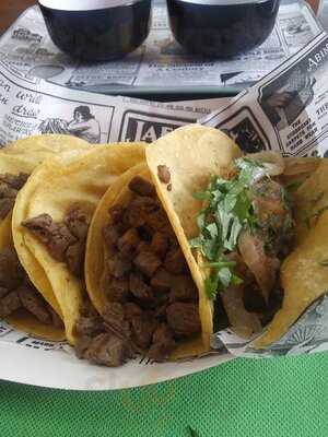 El Regio Taco Bar
