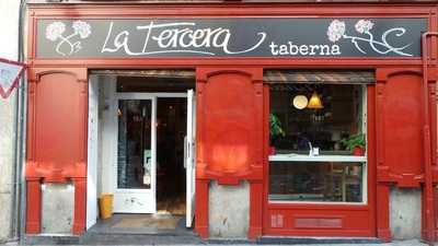 La Tercera Taberna