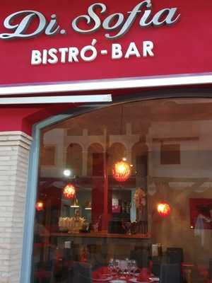 Di.sofia Bistro-bar