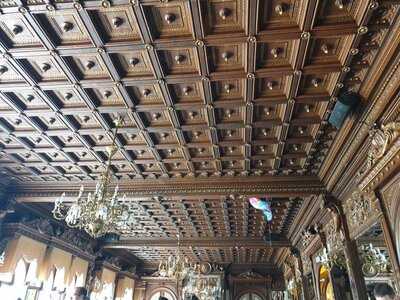 Nuevo Casino Pamplona