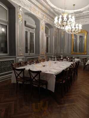 Nuevo Casino Pamplona