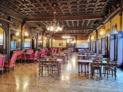 Nuevo Casino Pamplona