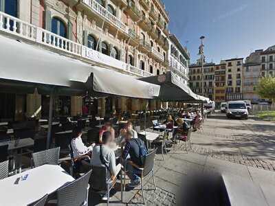 Nuevo Casino Pamplona