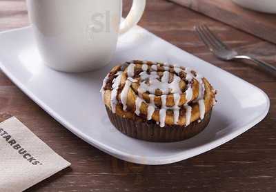 Starbucks Moraleja Green