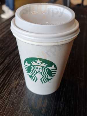 Starbucks Moraleja Green