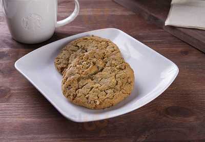 Starbucks Moraleja Green