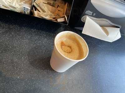 Starbucks Moraleja Green