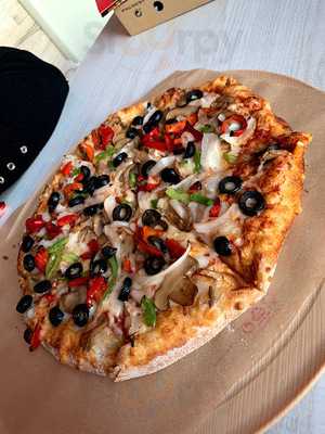 Telepizza