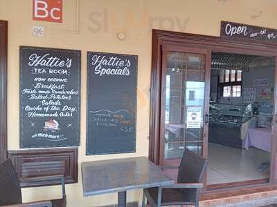 Hattie's Tea Room & Lounge Bar