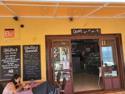 Hattie's Tea Room & Lounge Bar