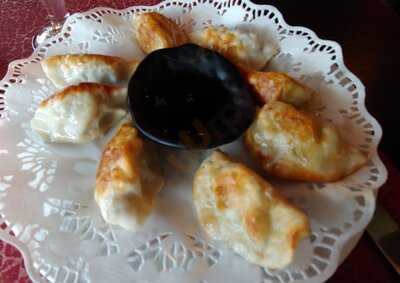 Restaurante Asiatico Xiang