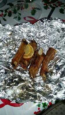 Restaurante Asiatico Xiang