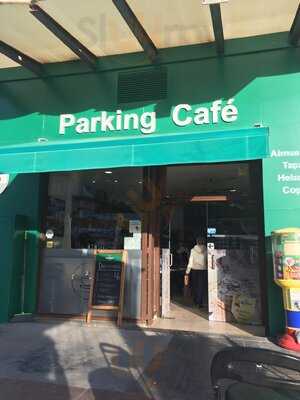 Parking Cafe