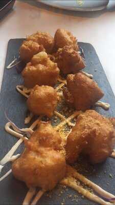 Restaurante Gasterea