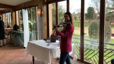 Restaurante Gasterea