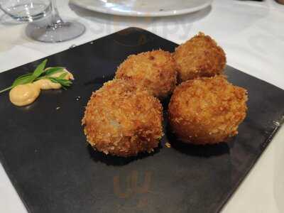 Restaurante Mesón La Torre