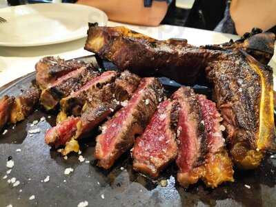 Restaurante Mesón La Torre