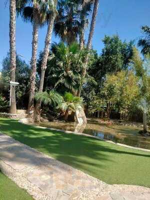 Restaurante Mesón La Torre