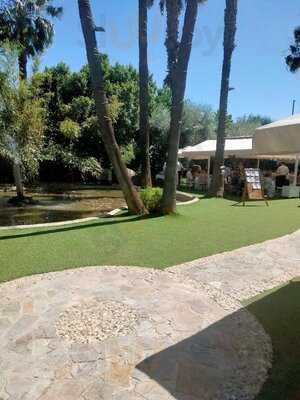 Restaurante Mesón La Torre