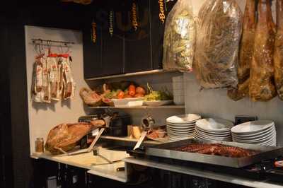 Restaurante Mesón La Torre