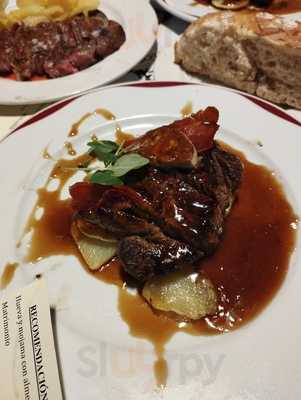 Restaurante Mesón La Torre