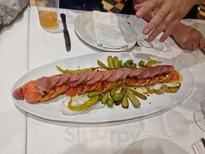 Restaurante Mesón La Torre