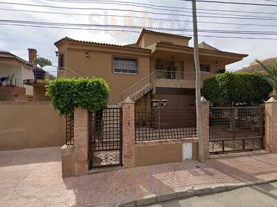 Restaurante Mesón La Torre