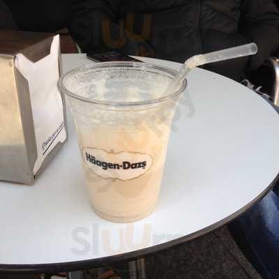 Häagen-dazs