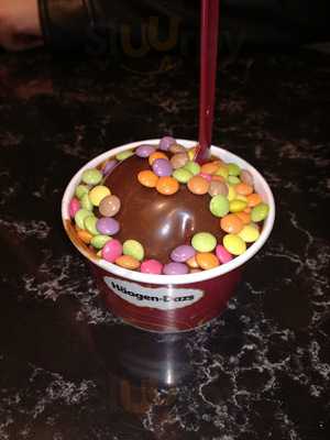 Häagen-dazs