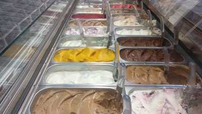 Delizia Obrador Heladero