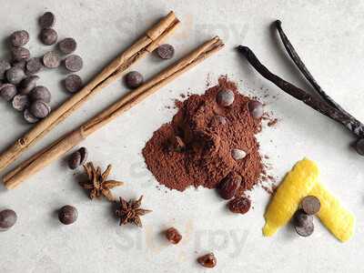 Delizia Obrador Heladero