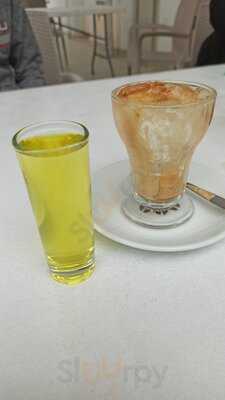 Restaurante Rosarito