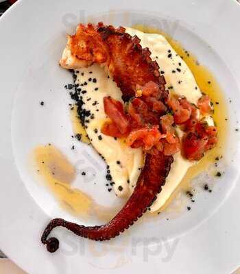 Restaurante Rosarito