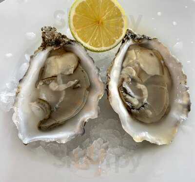 Restaurante Rosarito