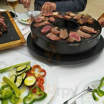 Restaurante Rosarito