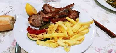 Restaurante Rosarito