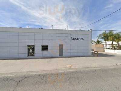 Restaurante Rosarito